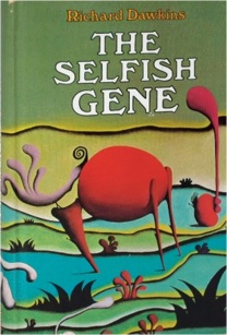 The_Selfish_Gene